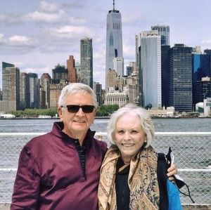 Meet your Posher, Rosemary